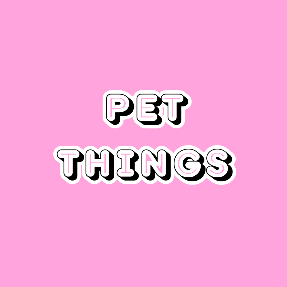 Pet Things