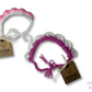 Handmade Crocheted Cuteness: Cat Collar