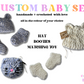 Custom Baby Set