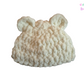 Sweet Little Cubs: Handmade Crocheted Baby Bear Hat